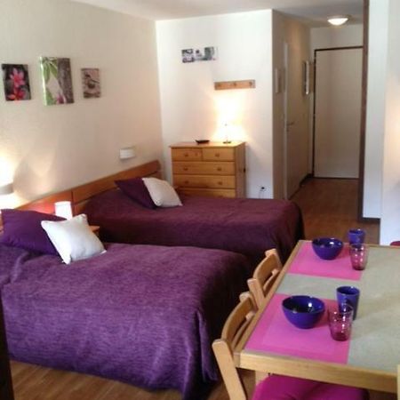 Residence Cybele "Grand Confort" 2 Brides-les-Bains Exterior foto