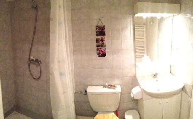 Residence Cybele "Grand Confort" 2 Brides-les-Bains Exterior foto